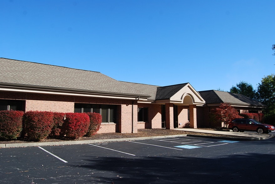 Primary Photo Of 59 General Warren Blvd, Malvern Medical For Lease