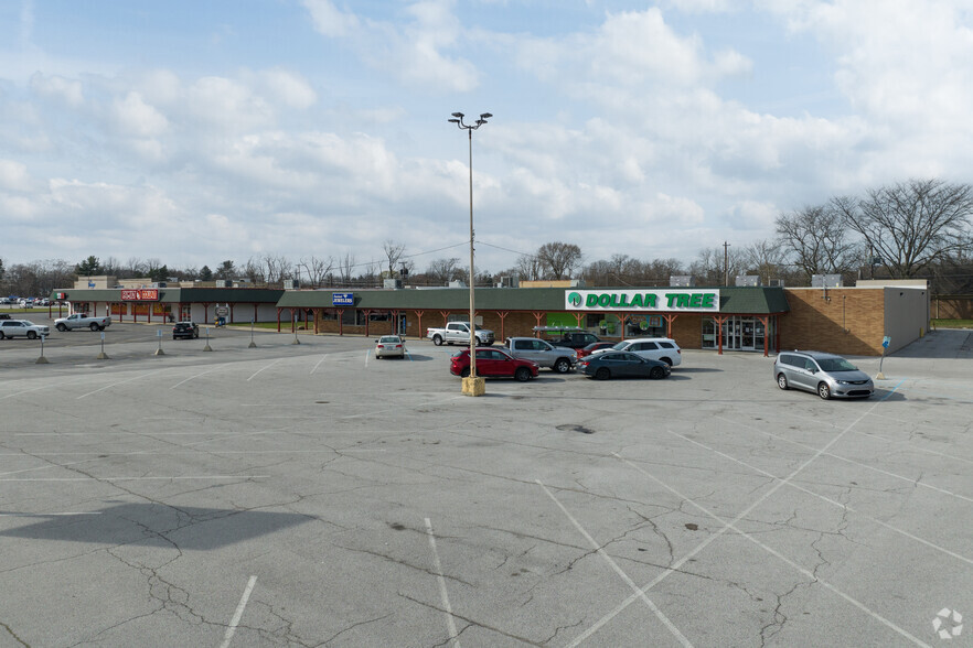 Primary Photo Of 149-151 E Airport Hwy, Swanton Storefront Retail Office For Lease