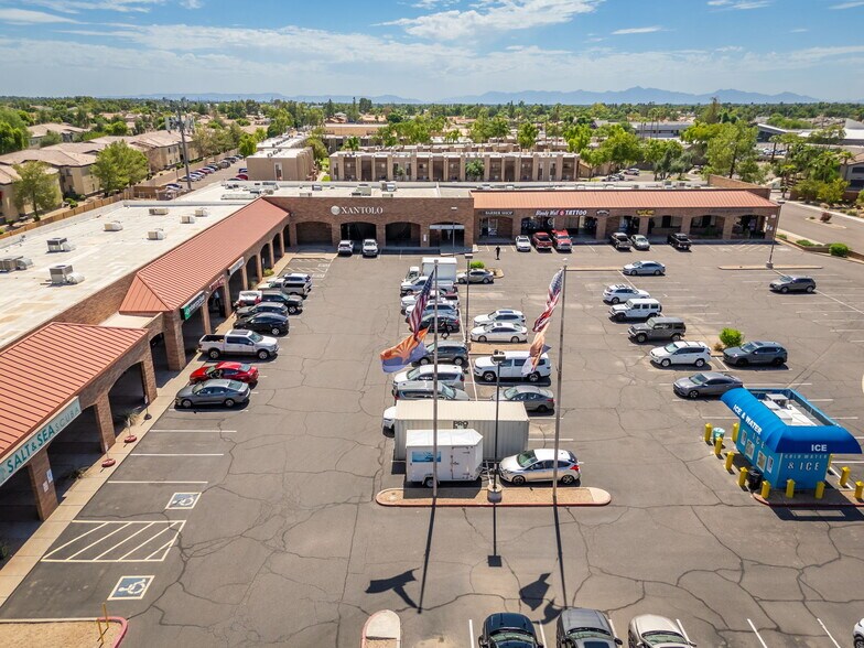 More Photos Of 4139 W Bell Rd, Phoenix Unknown For Lease