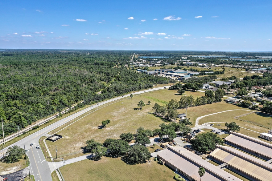 More Photos Of 561 CR, Tavares Land For Sale
