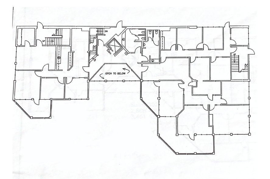 More Photos Of 907 Ranch Road 620 S, Austin Office Residential For Lease