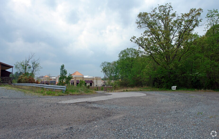 More Photos Of Hg Trueman Rd, Lusby Land For Lease