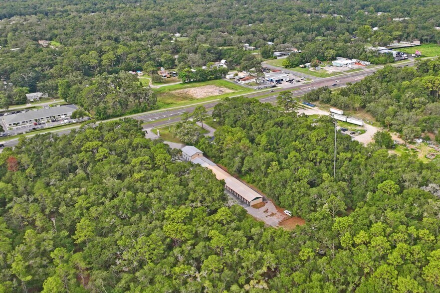 More Photos Of 16331 Cortez Blvd, Brooksville Self Storage For Sale