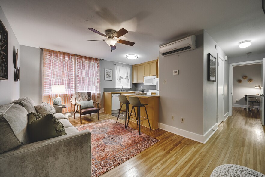 More Photos Of , Little Rock Multifamily For Sale