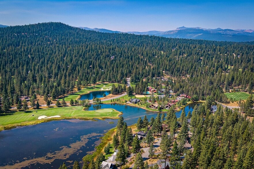 More Photos Of 12337 Garwood Dean, Truckee Land For Sale