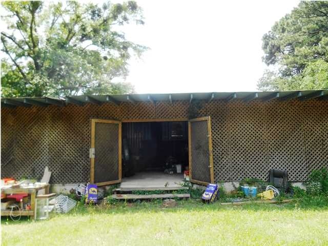 More Photos Of 14860 Moffett Rd, Wilmer Convenience Store For Sale