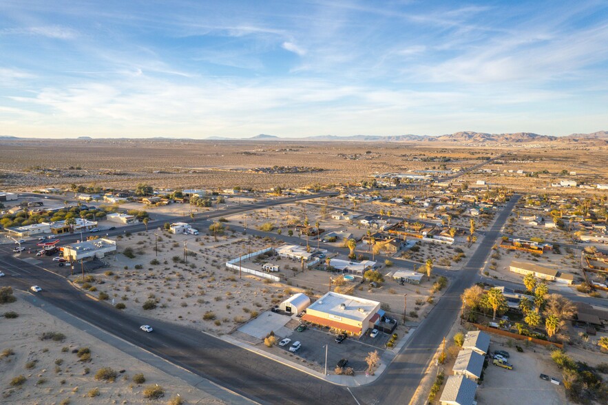 Primary Photo Of 73782 Two Mile Rd, Twentynine Palms Health Club For Sale