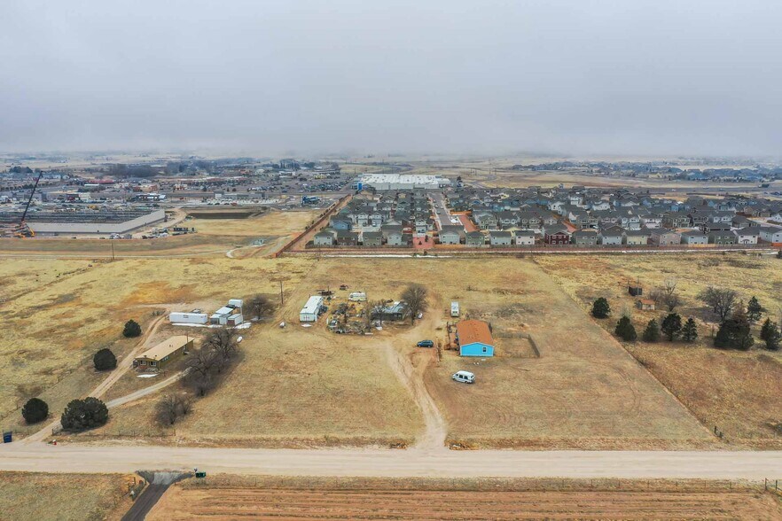 More Photos Of 11485 Owl Pl, Peyton Land For Sale