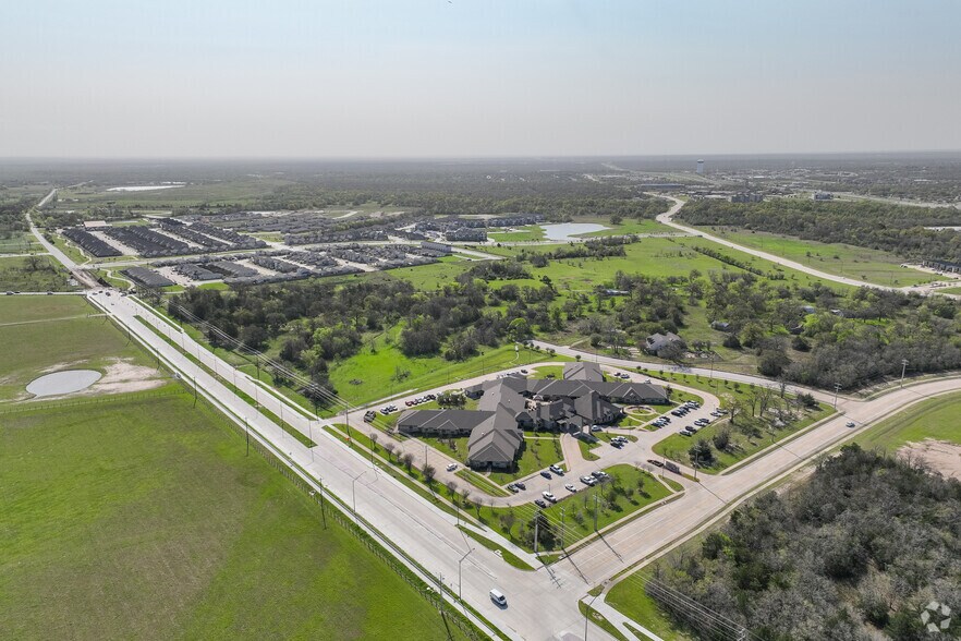 More Photos Of 1400 Midtown Dr, College Station Land For Sale