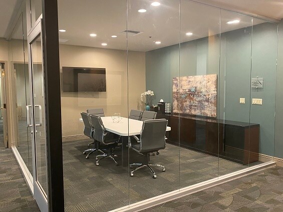More Photos Of 3400 Inland Empire Blvd, Ontario Office For Lease