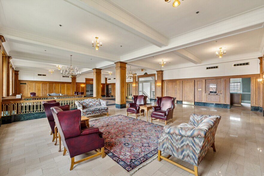 More Photos Of 380 N Main St, Mansfield Office Residential For Sale