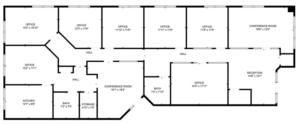 More Photos Of 1224 S River Rd, Saint George Office For Lease