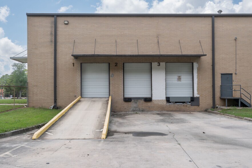 More Photos Of 1056 Personal Pl, Morrow Distribution For Lease