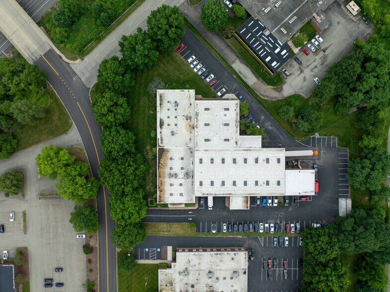 More Photos Of 310 Alpha Dr, Pittsburgh Research And Development For Sale