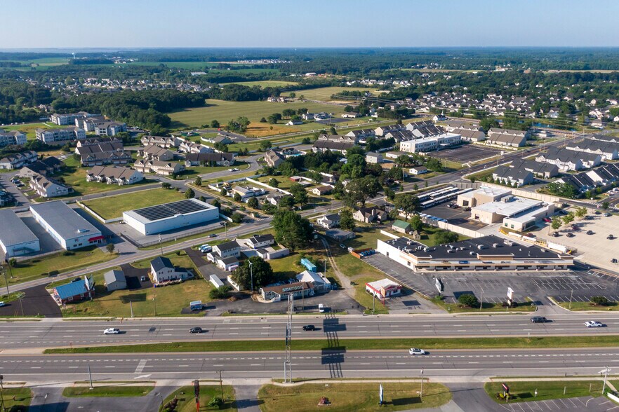 More Photos Of 17696 Coastal Hwy, Lewes Freestanding For Sale