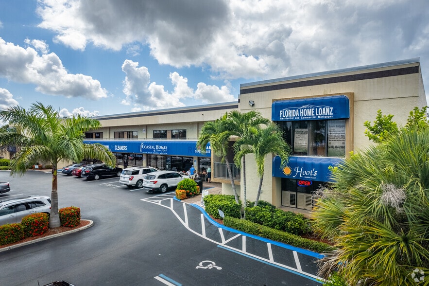 Primary Photo Of 547-575 E Elkcam Cir, Marco Island Storefront Retail Office For Lease