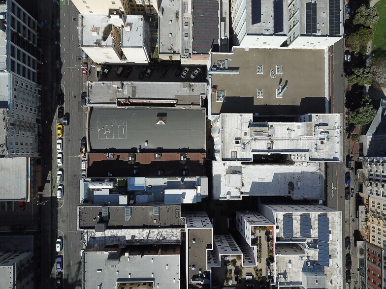 More Photos Of 150 Turk St, San Francisco Service For Sale