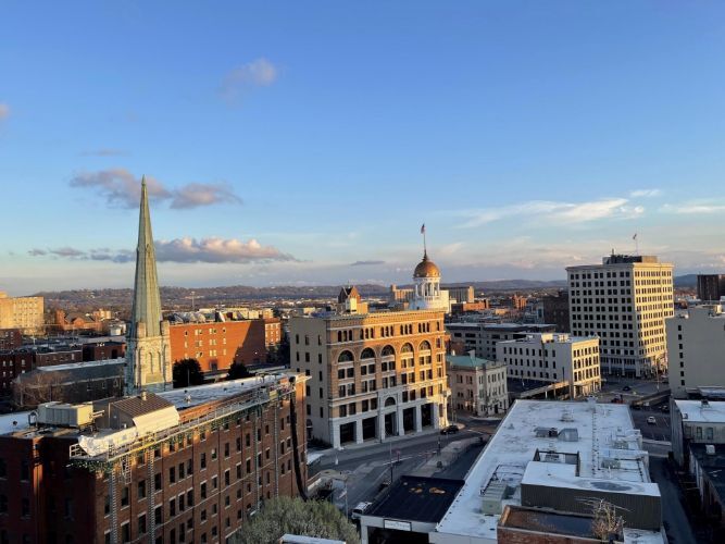 More Photos Of 117 E 7th St, Chattanooga Apartments For Lease