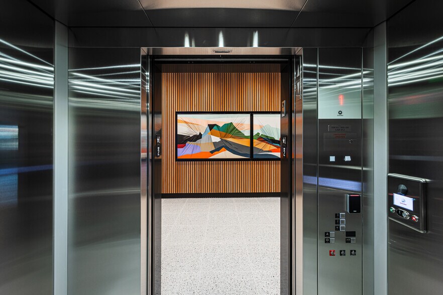 More Photos Of 1 Meridian Vista Dr, Las Vegas Unknown For Lease