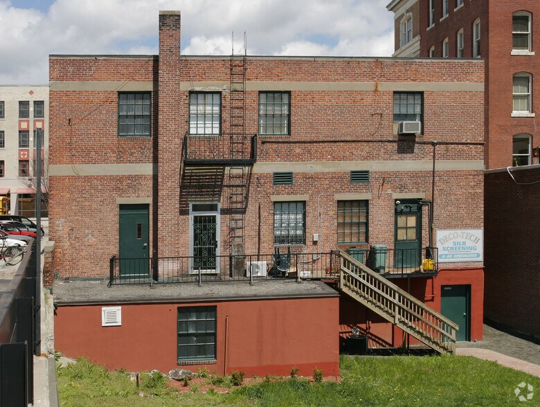 More Photos Of 316-326 State St, New London Storefront Retail Office For Lease