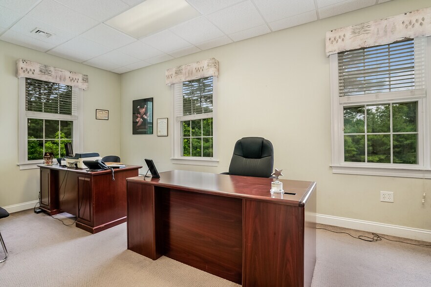 More Photos Of 100 Schoosett St, Pembroke Office For Sale