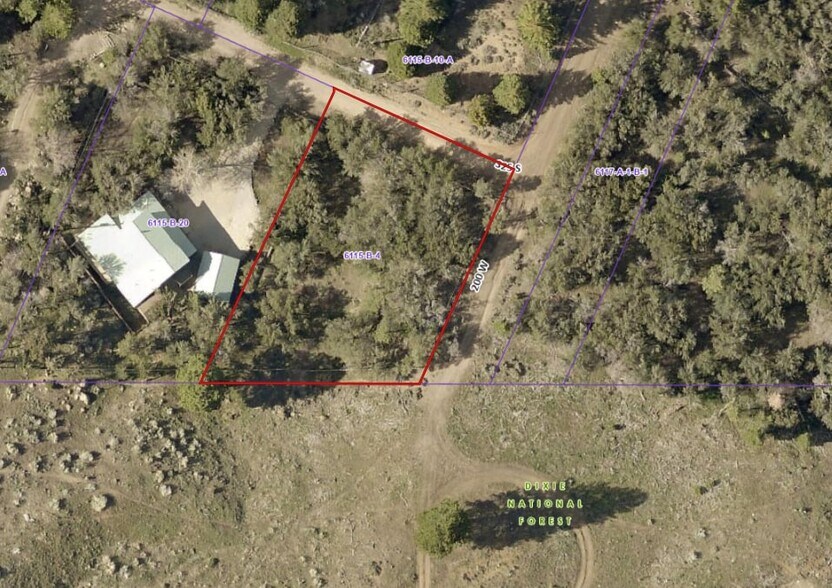 More Photos Of 200 325 S, Pine Valley Land For Sale