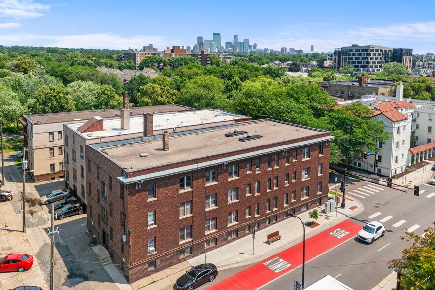 More Photos Of , Minneapolis Multifamily For Sale