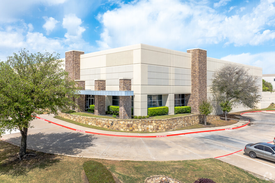 Primary Photo Of 1600 Lakeside Pky, Flower Mound Warehouse For Lease