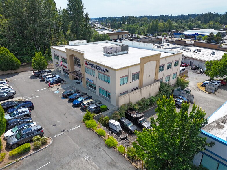 More Photos Of 16824 44th Ave W, Lynnwood Storefront Retail Office For Sale