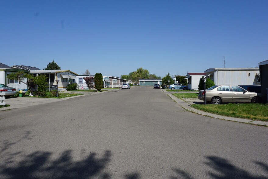 More Photos Of 525 Rouse Rd, Sunnyside Manufactured Housing Mobile Home Park For Sale