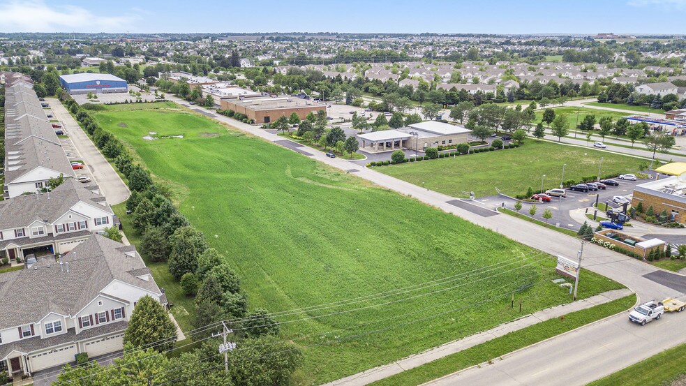 More Photos Of 2495 Hafenrichter Rd, Aurora Land For Sale