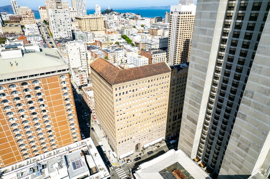 More Photos Of 490 Post St, San Francisco Medical For Sale