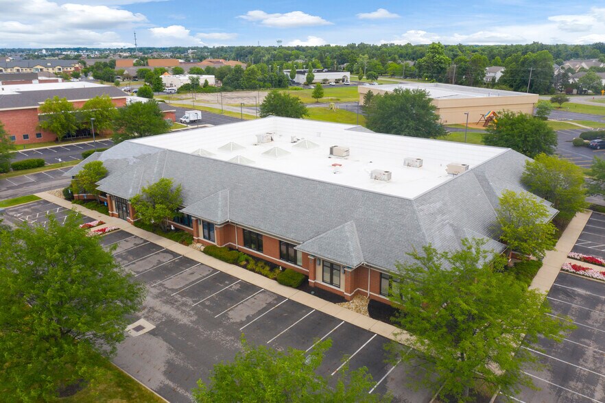 More Photos Of 10567 Sawmill Pky, Powell Office For Lease