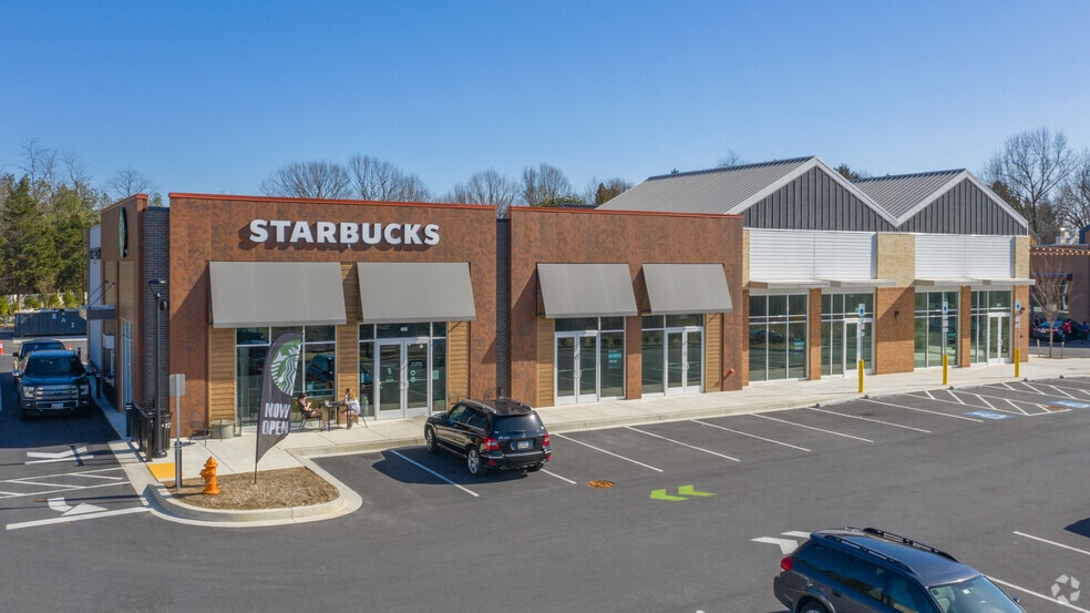 More Photos Of 12165 Clarksville Pike, Clarksville Unknown For Lease