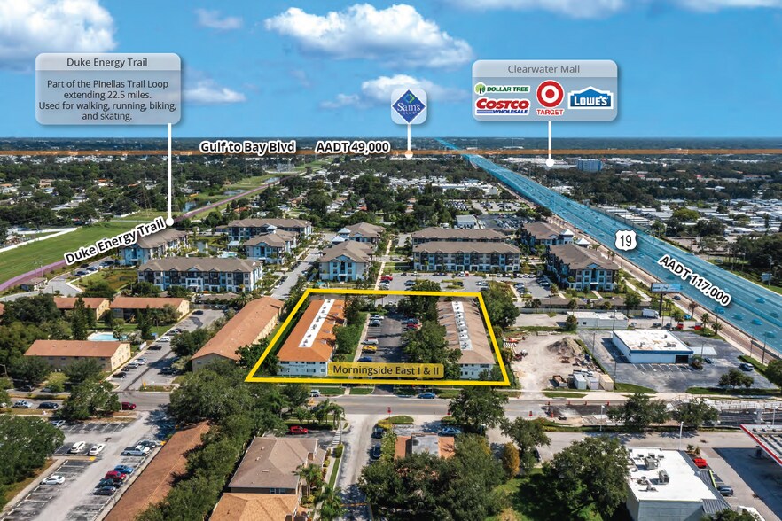 More Photos Of 2566 Harn BLVD, Clearwater Apartments For Sale