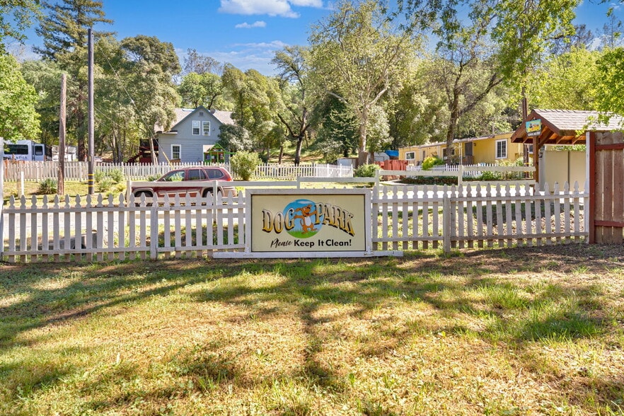 More Photos Of 14135 Musso Rd, Auburn Manufactured Housing Mobile Home Park For Sale