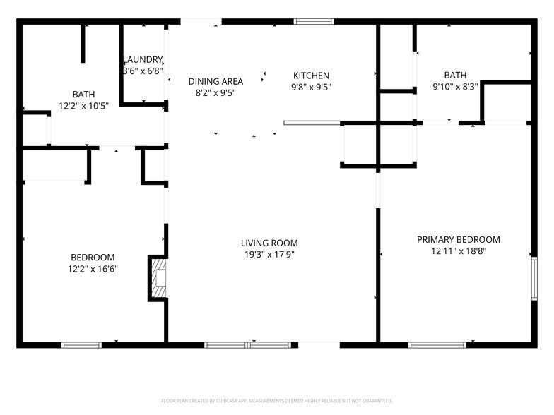 More Photos Of 4925 Hooper Hwy, Cosby Flex For Sale