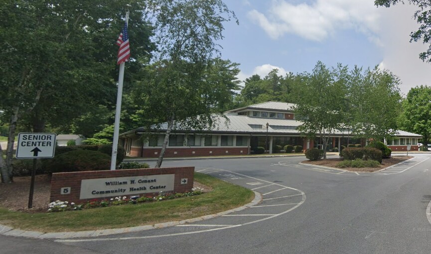 Primary Photo Of 5 Wally Krueger Way, Bridgewater Daycare Center For Lease