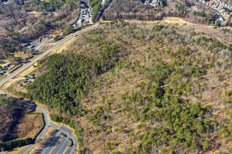 More Photos Of 000 Canton Highway, Cumming Land For Sale