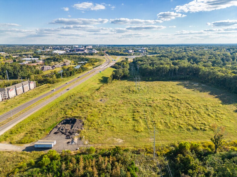More Photos Of 0 Highway 12, Starkville Land For Sale