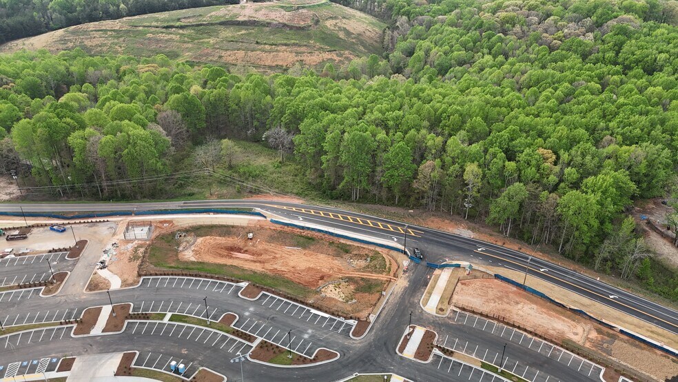 More Photos Of Burruss Mill Land Parcels rd, Cumming Land For Sale