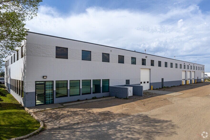 More Photos Of , Edmonton Industrial For Sale
