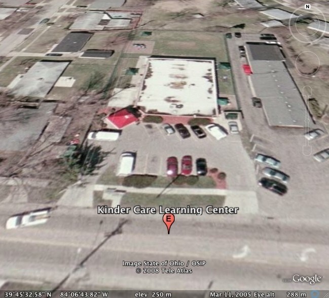 More Photos Of 5387 Burkhardt Rd, Dayton Daycare Center For Sale