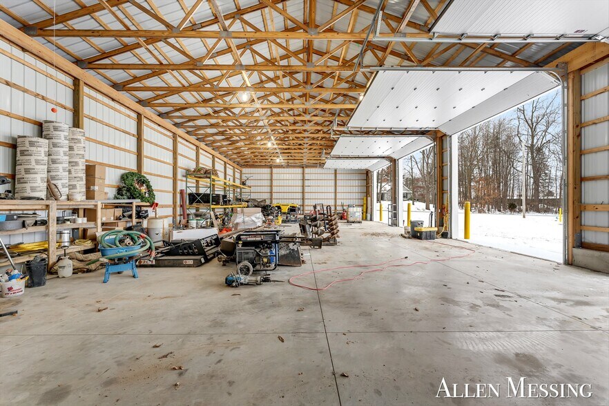 More Photos Of 1447 Kelsey Hwy, Ionia Flex For Sale
