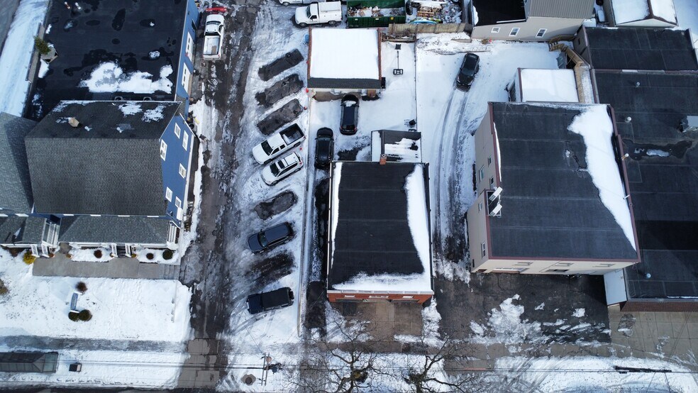 More Photos Of 227 W Commercial St, East Rochester Storefront Retail Residential For Sale