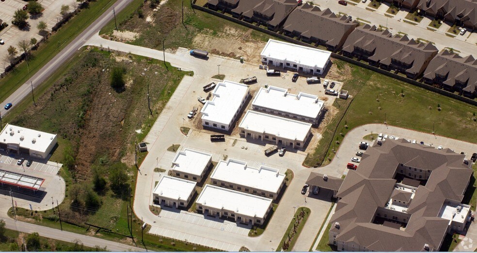 More Photos Of 1526 Katy Gap Rd, Katy Office For Sale