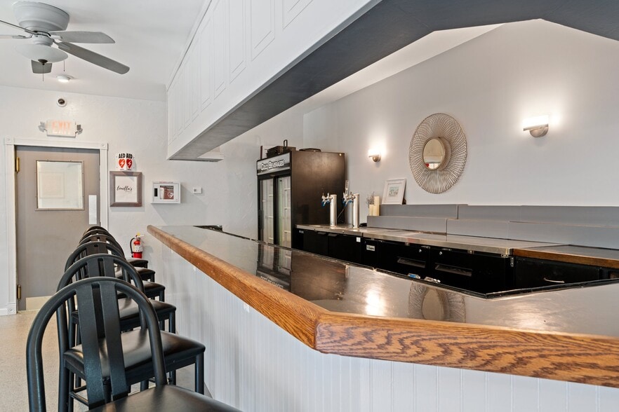 More Photos Of 1346 Elmira Rd, Newfield Restaurant For Sale