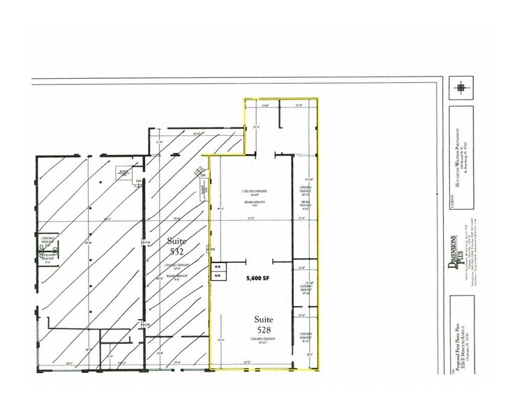 More Photos Of 528 S Missouri Ave, Clearwater Storefront Retail Office For Lease