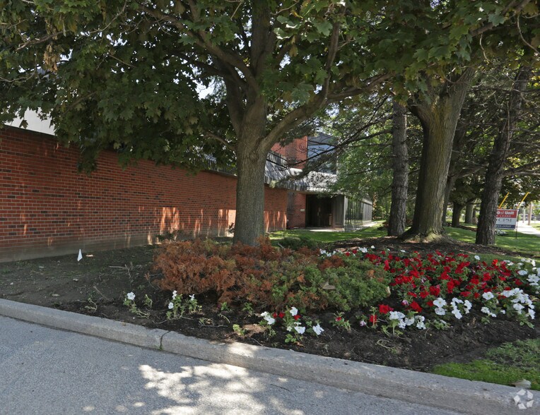 More Photos Of 200 Evans Ave, Toronto Manufacturing For Lease