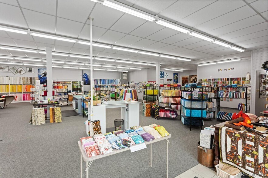 More Photos Of 202 Tabor St, Buena Vista General Retail For Sale